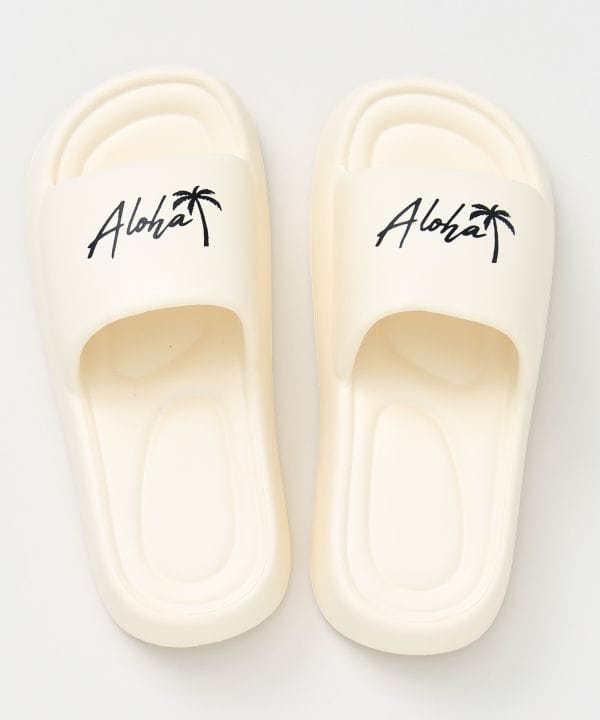 Cushioned Flat Sandals