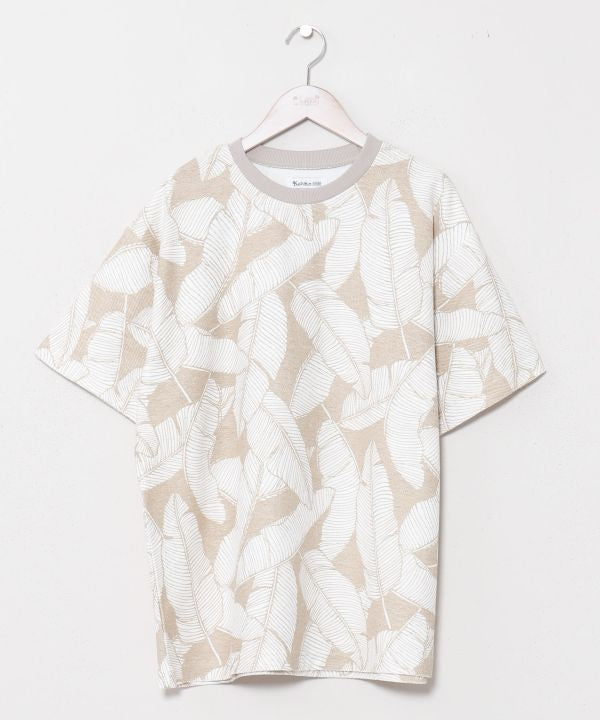 Tropical Island T-Shirt