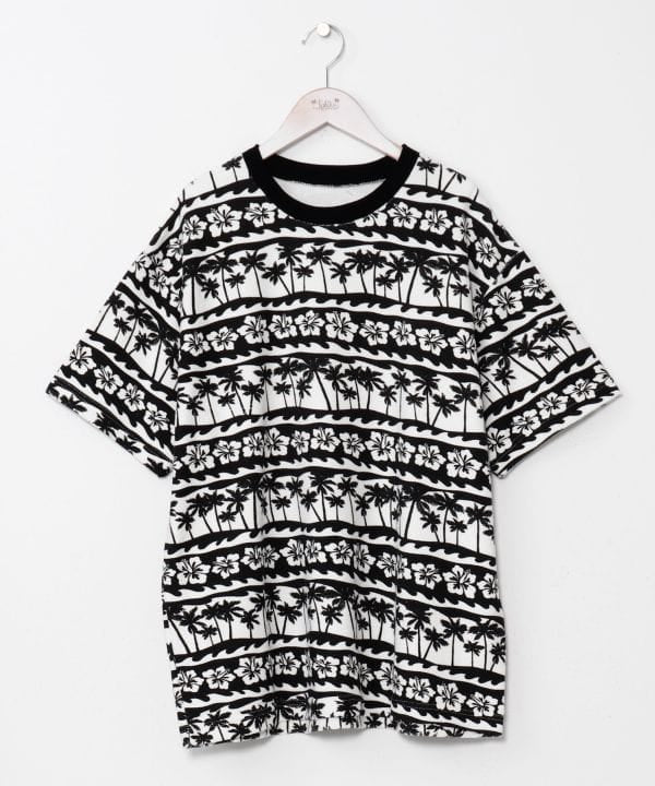 Tropical Island T-Shirt