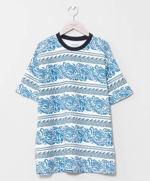 Tropical Island T-Shirt