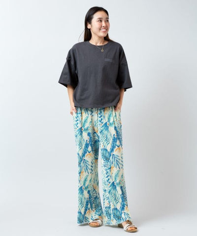 SURF＆Palms Heavy Weight Cotton T-Shirt