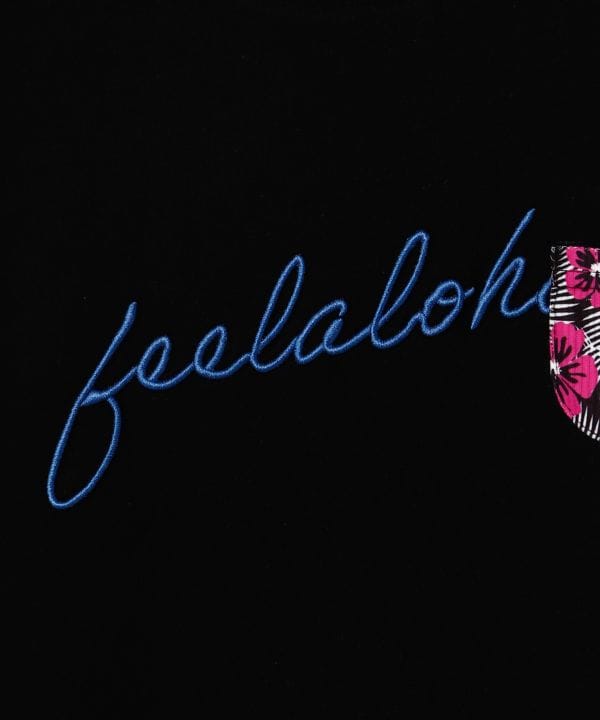 Embroidered Pocket Quick Dry Dress Dresses by Kahiko - Ametsuchi