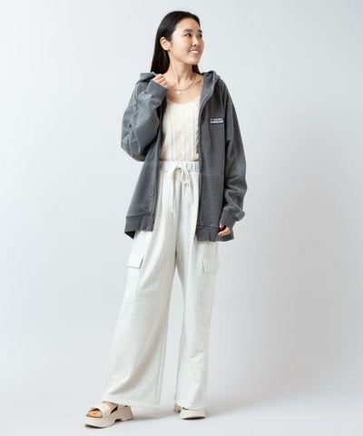 Cargo Style Sweatpants