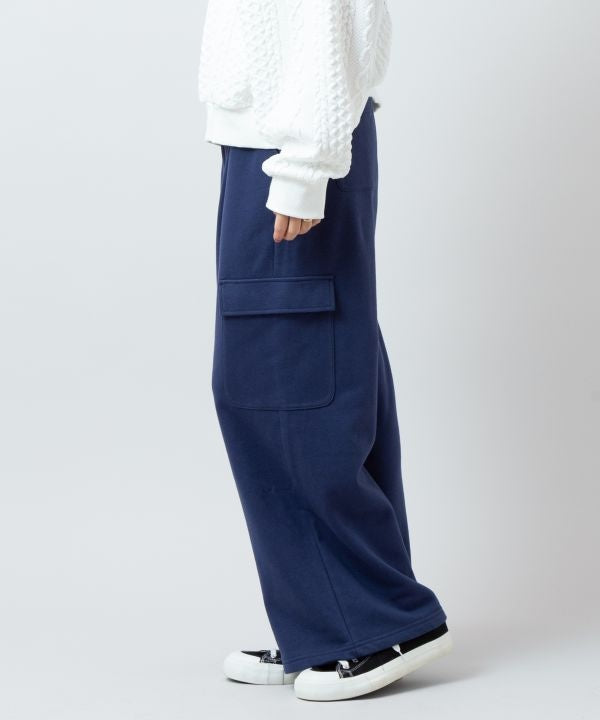 Cargo Style Sweatpants