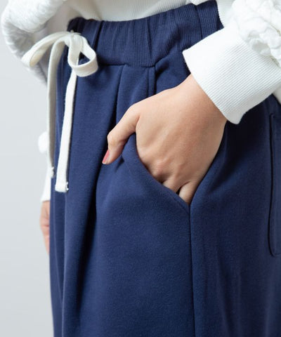 Cargo Style Sweatpants