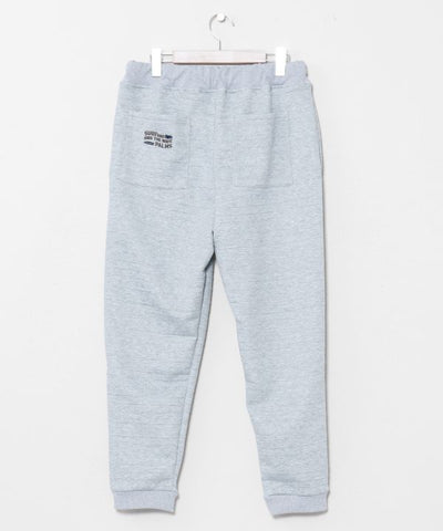 SURF＆Palms Soft Jacquard Pants for Men