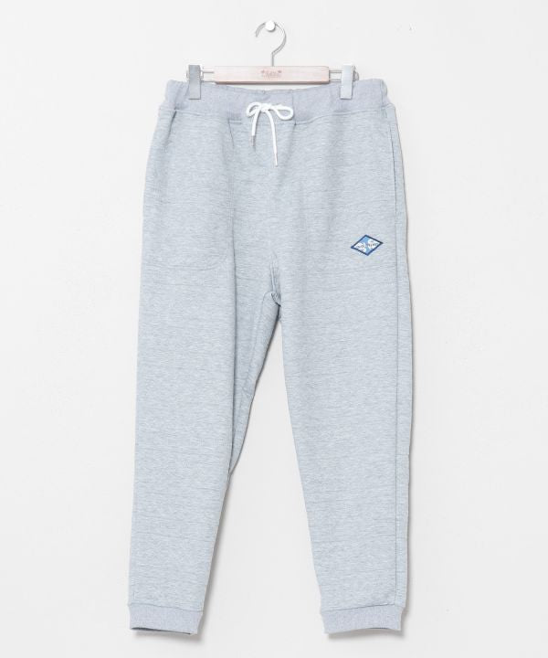 SURF＆Palms Soft Jacquard Pants for Men