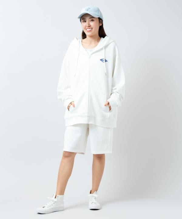 SURF＆Palms Men’s Comfort Knit Shorts