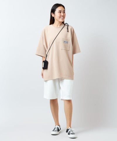 SURF＆Palms Men’s Comfort Knit Shorts