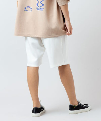 SURF＆Palms Men’s Comfort Knit Shorts