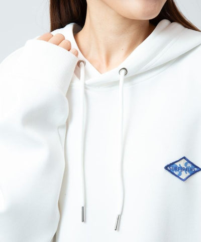 SURF＆Palms Men’s Comfort Knit Hoodie