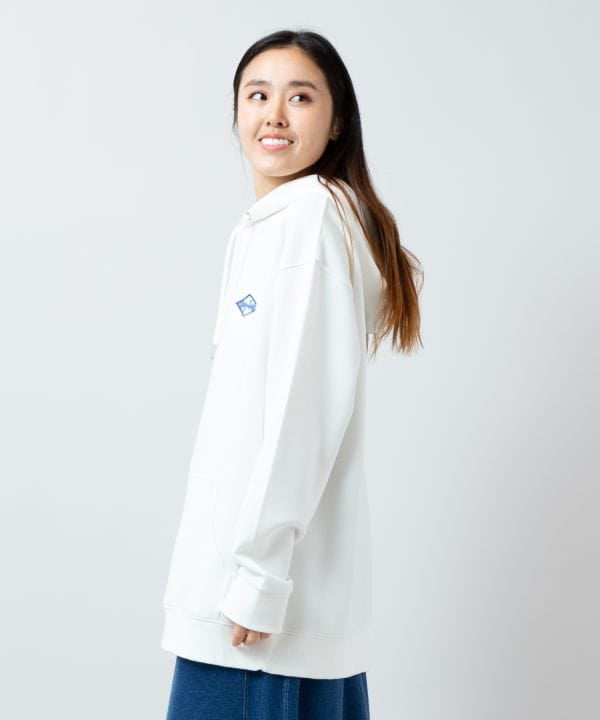 SURF＆Palms Men’s Comfort Knit Hoodie