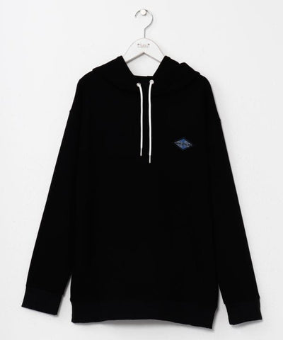 SURF＆Palms Men’s Comfort Knit Hoodie