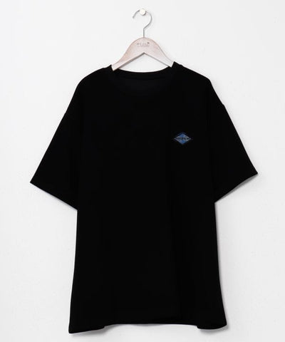 SURF＆Palms Men’s Comfort Knit T-Shirt