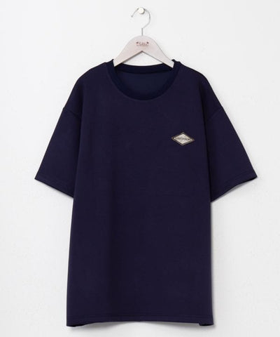 SURF＆Palms Men’s Comfort Knit T-Shirt