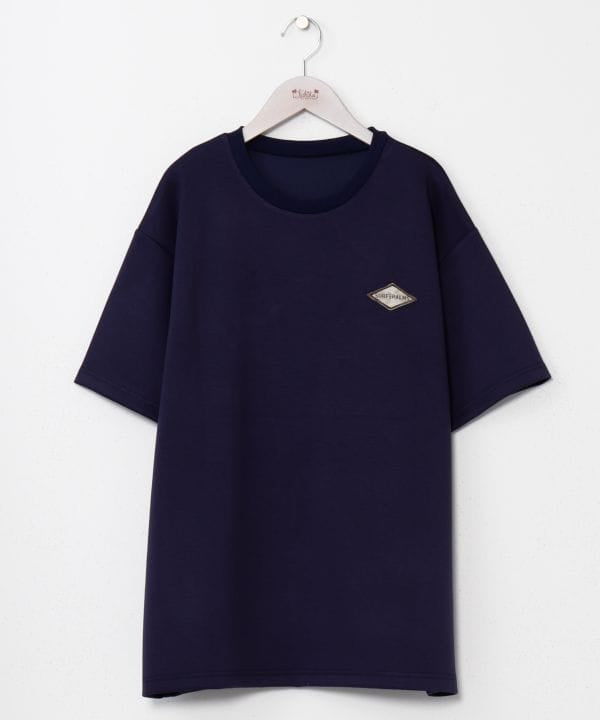 SURF＆Palms Men’s Comfort Knit T-Shirt