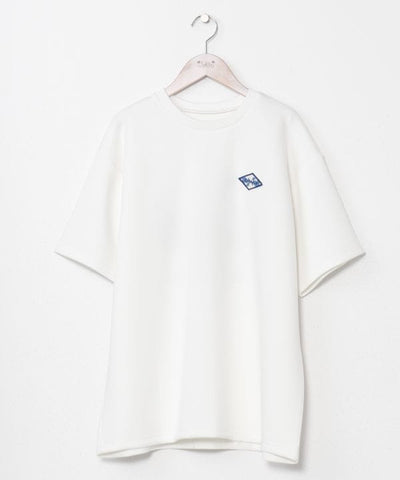 SURF＆Palms Men’s Comfort Knit T-Shirt