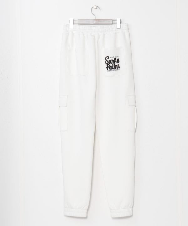 SURF＆Palms Men’s Comfort Knit Pants