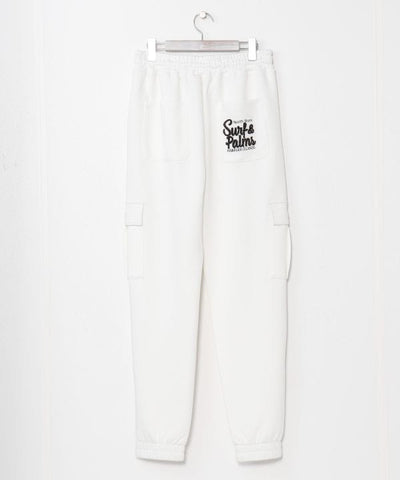 SURF＆Palms Men’s Comfort Knit Pants