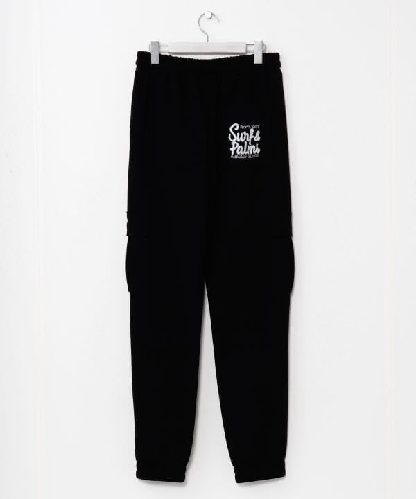 SURF＆Palms Men’s Comfort Knit Pants