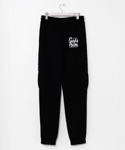 SURF＆Palms Men’s Comfort Knit Pants