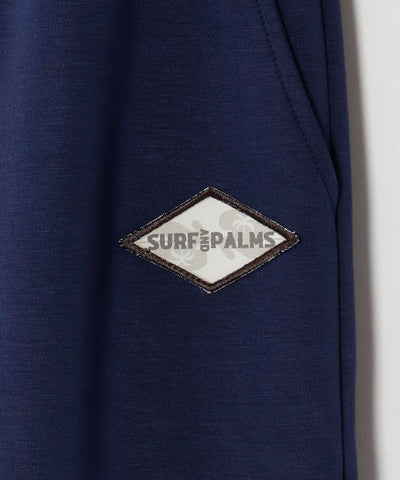 SURF＆Palms Men’s Comfort Knit Pants