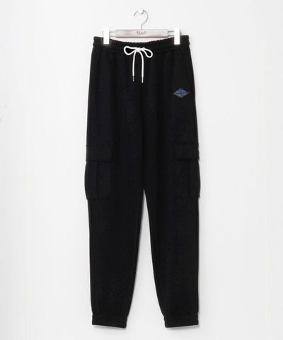 SURF＆Palms Men’s Comfort Knit Pants