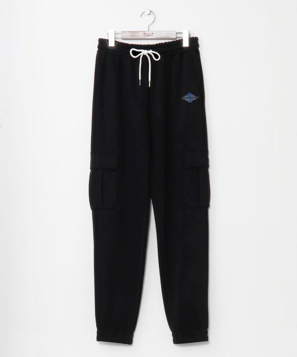 SURF＆Palms Men’s Comfort Knit Pants