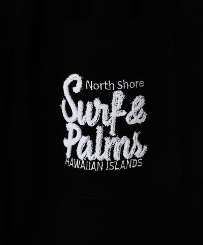SURF＆Palms Men’s Comfort Knit Pants