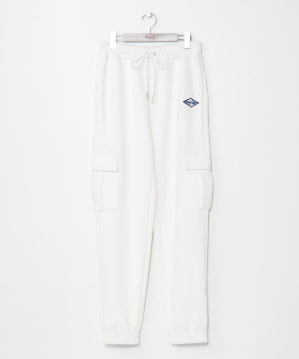 SURF＆Palms Men’s Comfort Knit Pants