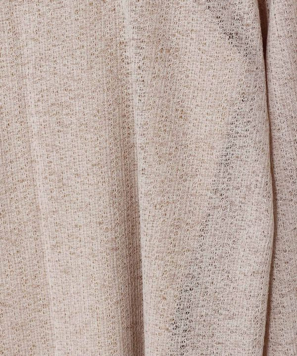 Summer Cardigan Camisole Layer Set