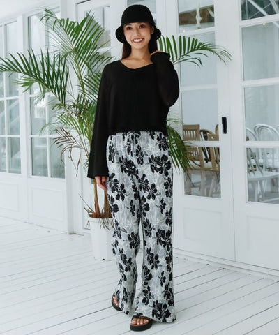 Summer Cardigan Camisole Layer Set