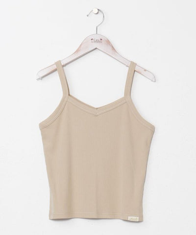 Summer Cardigan Camisole Layer Set