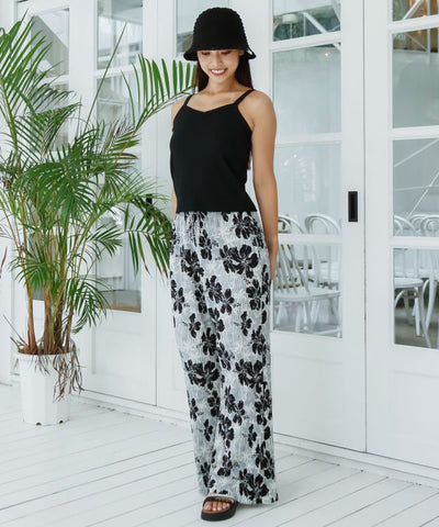 Summer Cardigan Camisole Layer Set