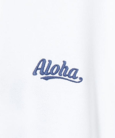 Chenille Hoodie Dress