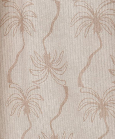 SURF＆Palms Corduroy Patchwork Casual Shorts Pants & Shorts by Kahiko - Ametsuchi