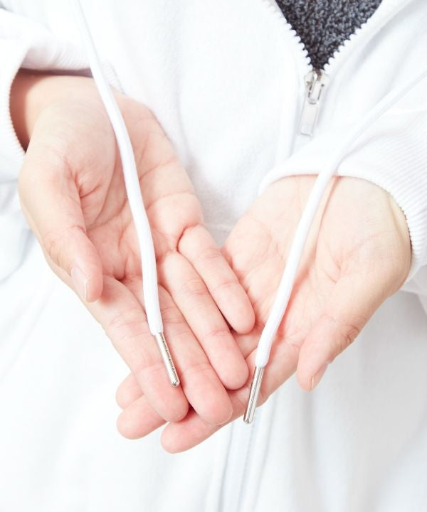 SURF＆Palms Soft Pile Zip Up Hoodie