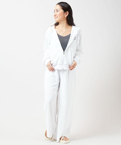 SURF＆Palms Soft Pile Pants