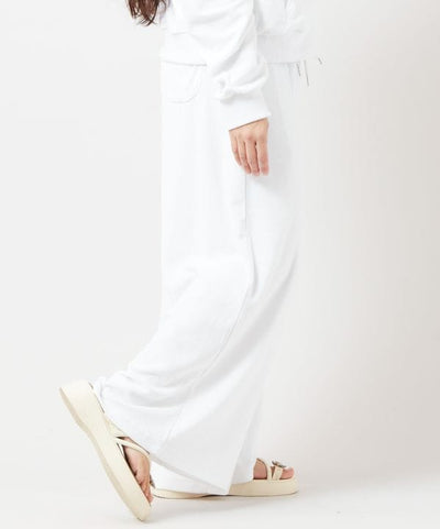 SURF＆Palms Soft Pile Pants