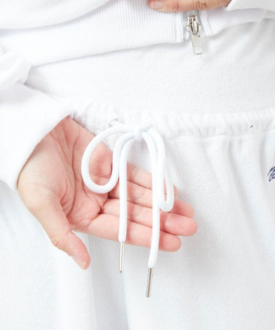 SURF＆Palms Soft Pile Pants