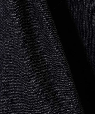 IJOU - Okayama Denim Noragi Work Jacket Cardigans & Outerwear by Kaya - Ametsuchi