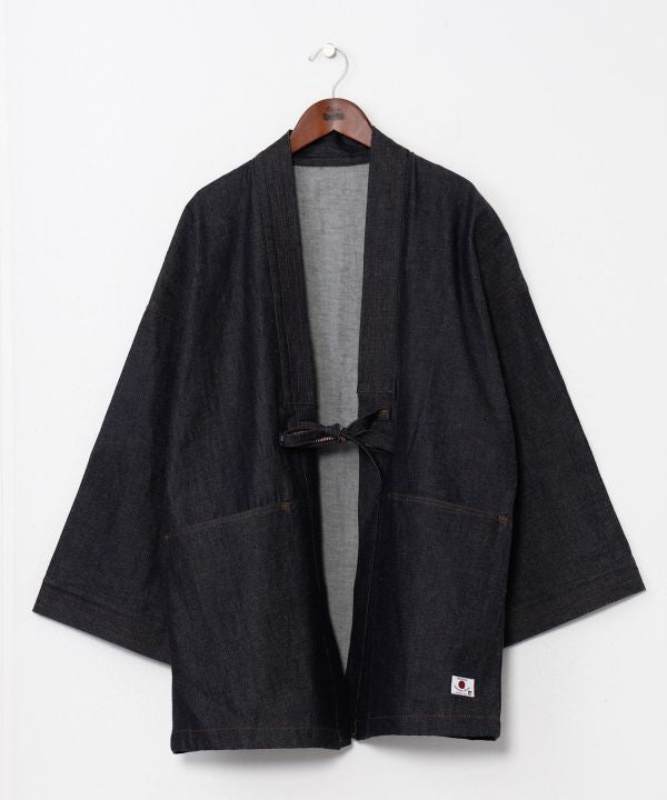 IJOU - Okayama Denim Noragi Work Jacket