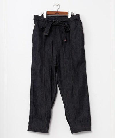 IJOU - Okayama Denim Noragi Hakama Pants