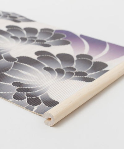 KASUMI HANA - Japanese Floral Wall Art by Kaya - Ametsuchi