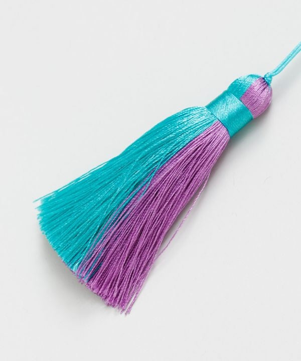 Kaya x Suzuki Hyottoko Acrylic Uchiwa by Kaya - Ametsuchi