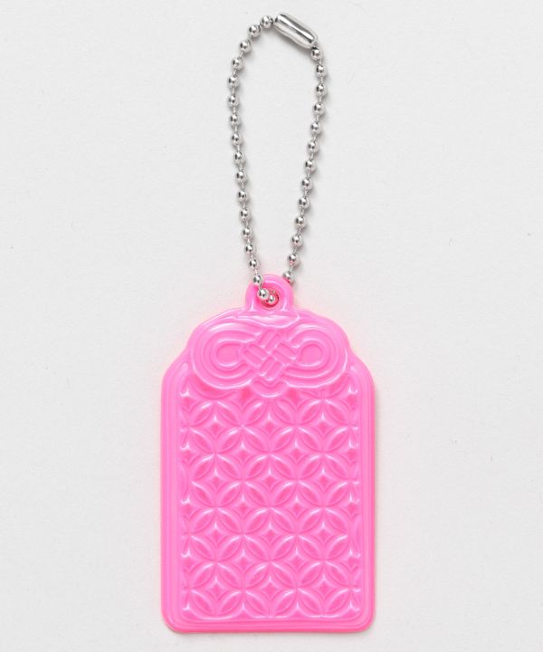 NIPPON Protective Charm Keychain by Kaya - Ametsuchi