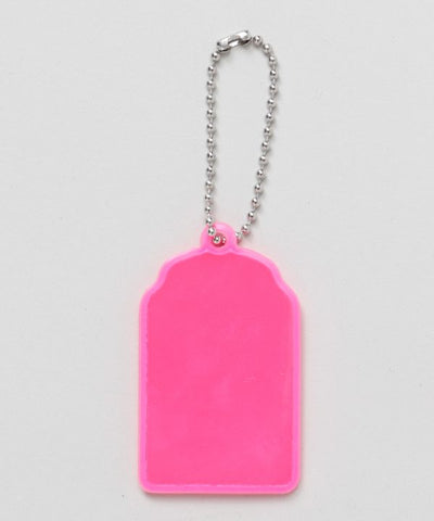 NIPPON Protective Charm Keychain by Kaya - Ametsuchi