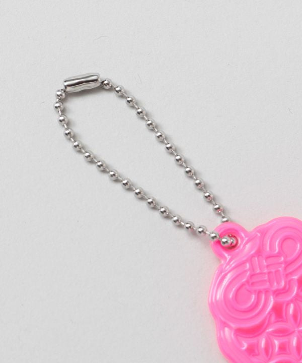 NIPPON Protective Charm Keychain by Kaya - Ametsuchi