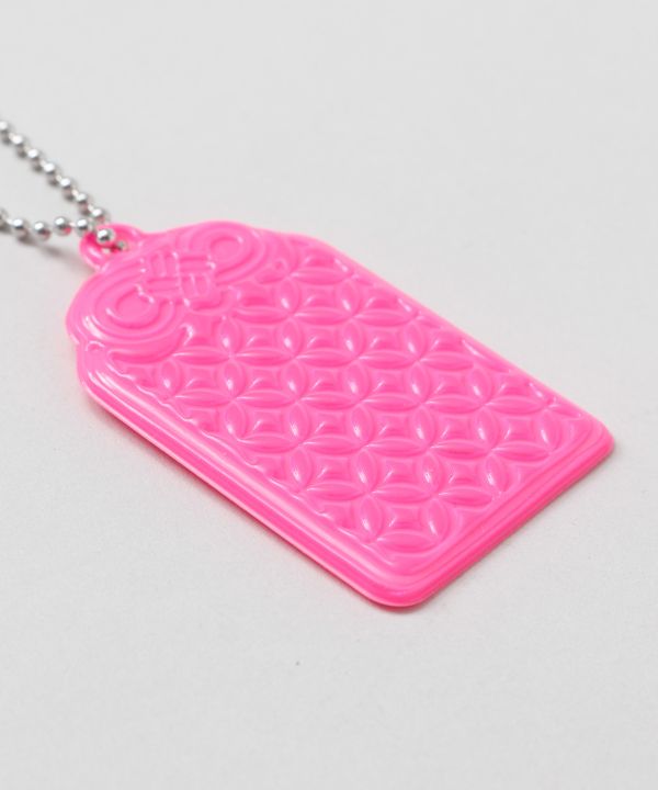 NIPPON Protective Charm Keychain by Kaya - Ametsuchi