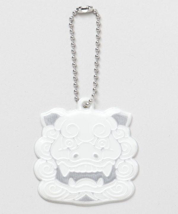 NIPPON Protective Charm Keychain by Kaya - Ametsuchi